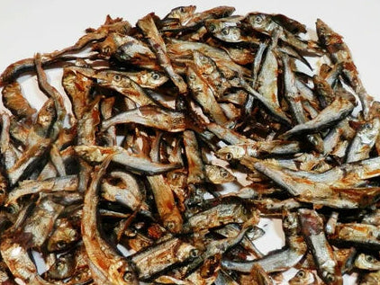 Sprats